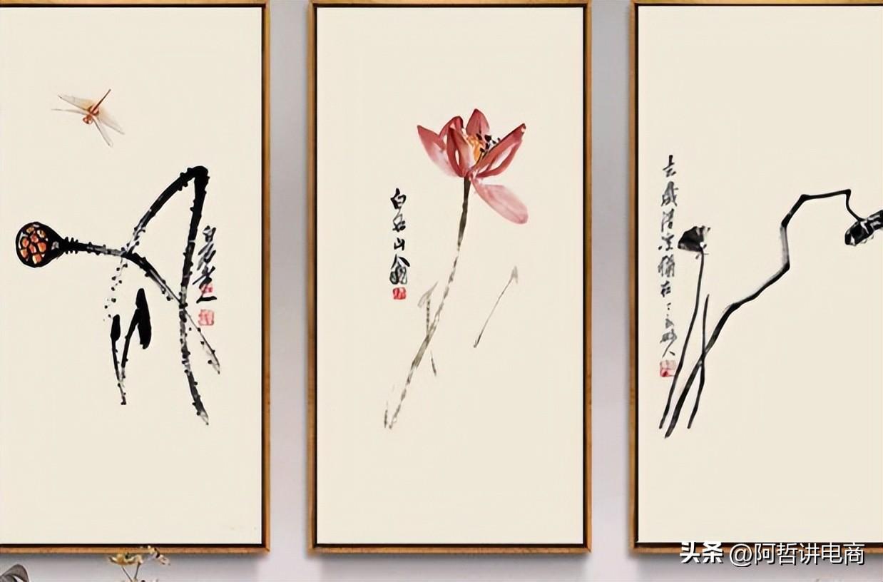 抖音字画类目怎么开通？字画类目交多少保证金？