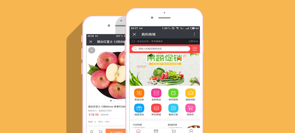 快手生鲜类目入驻快分销？分销的商家赚了多少钱呢？