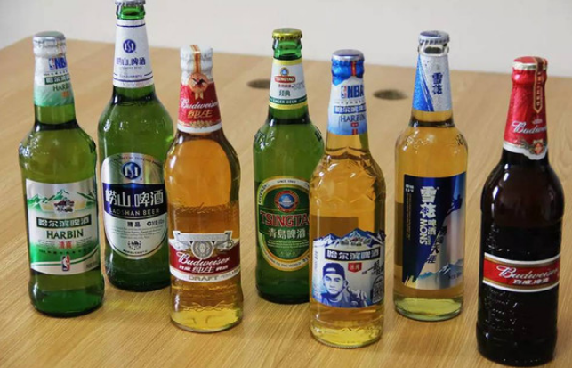 抖音小店卖啤酒怎么报白？啤酒类目报白开通流程