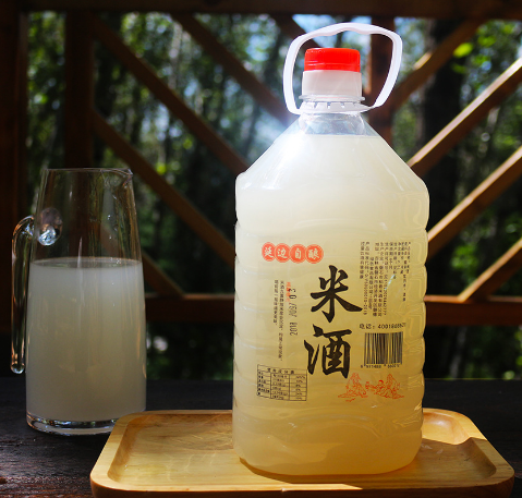 抖音小店米酒类目怎么开通？米酒类目报白需要什么条件？
