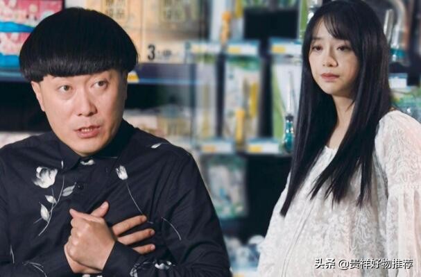 2021抖音十大网红排行榜，祝晓晗上榜，第一视频点赞量9.8亿