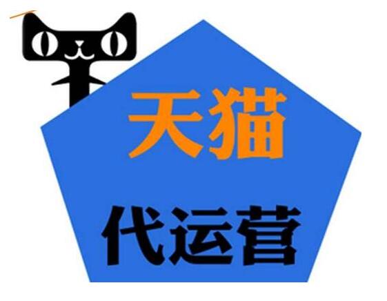 天猫代运营公司