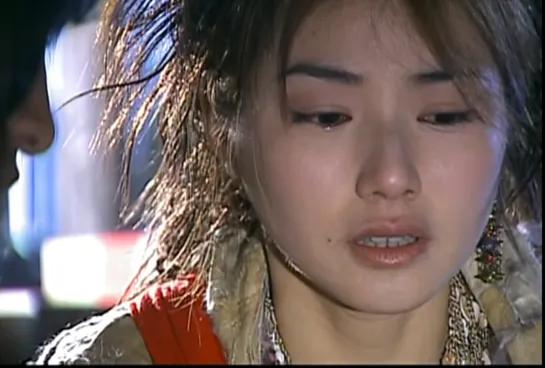 英雄难过美人关，步惊云的三个女人，究竟谁才是最爱？