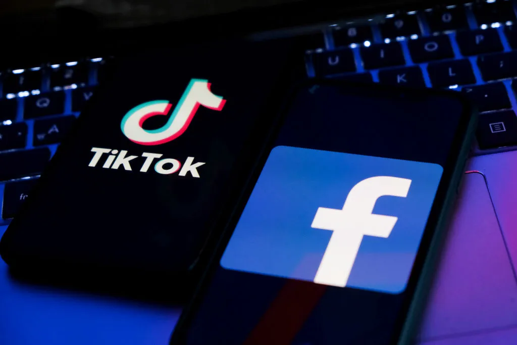 TikTok 在壮大,各国政府对它的警惕也在增长
