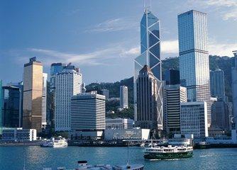 什么是离岸公司?和离岸账户有什么区别?