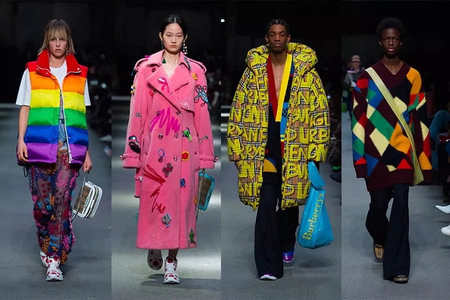 为什么天猫能成为奢侈品第一平台？