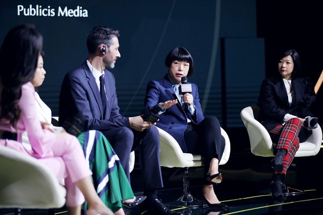 为什么天猫能成为奢侈品第一平台？