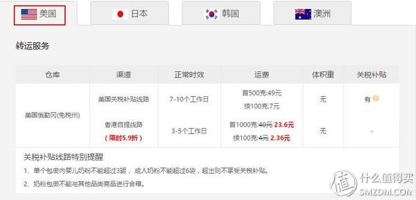 海带宝是怎样进行运转的?起运多久能到?