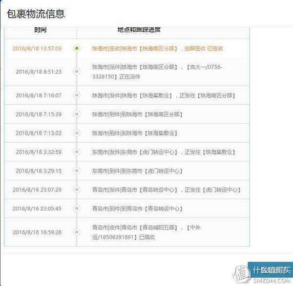 海带宝是怎样进行运转的?起运多久能到?