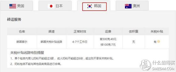 海带宝是怎样进行运转的?起运多久能到?