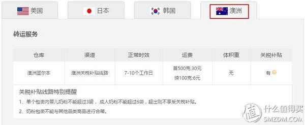 海带宝是怎样进行运转的?起运多久能到?
