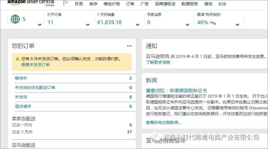 亚马逊新店一个月没单怎么办？快速出单技巧分享