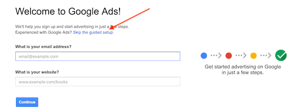 Google广告推广怎么做，谷歌广告投放步骤