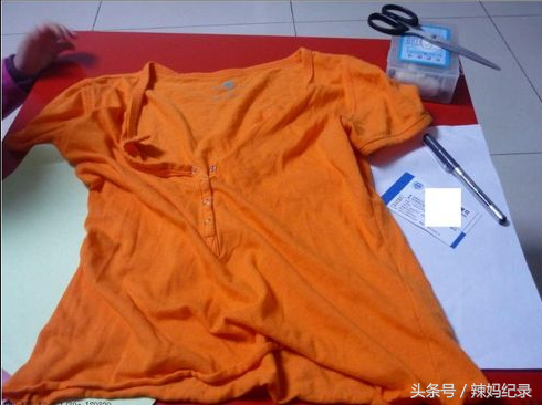 孩子的万圣节衣服怎么做?制作方法是什么?