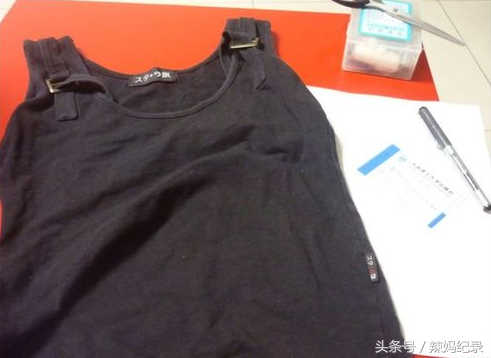 孩子的万圣节衣服怎么做?制作方法是什么?