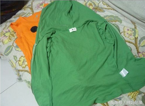孩子的万圣节衣服怎么做?制作方法是什么?