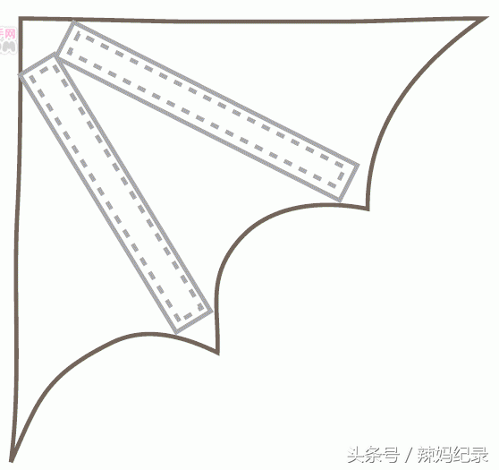 孩子的万圣节衣服怎么做?制作方法是什么?