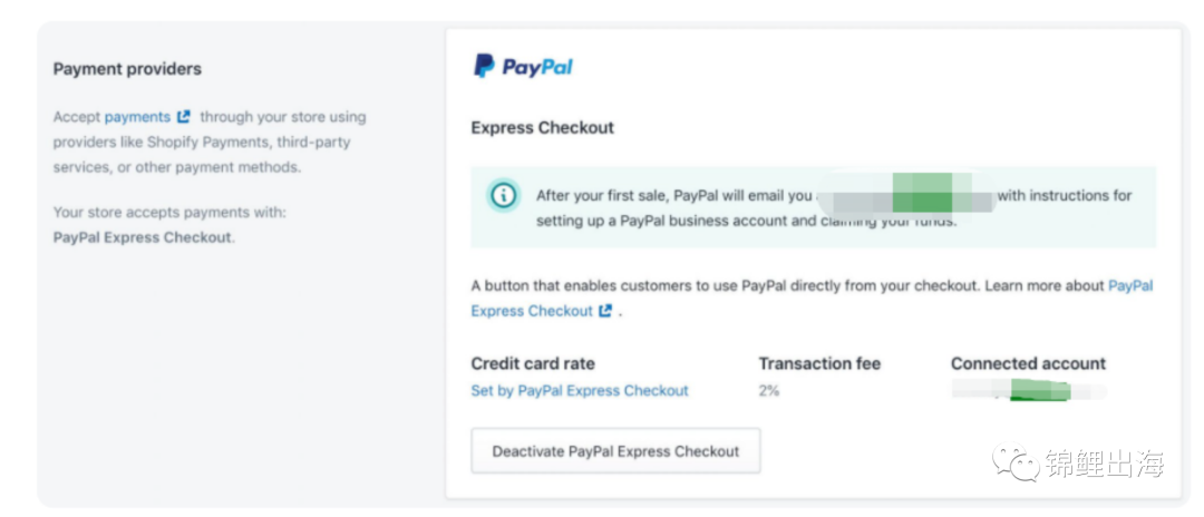 Shopify独立站收款如何解决？手把手教会你注册企业PayPal！