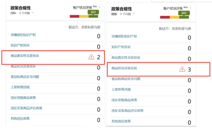 速看！因商品质量被买家投诉怎么办？亚马逊申诉攻略来了