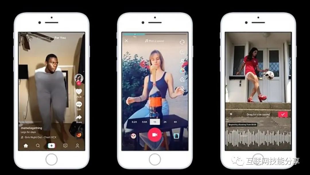 Tik Tok怎么赚钱，Tik Tok盈利模式！