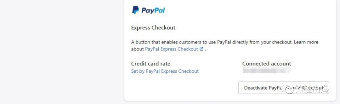 Shopify独立站收款如何解决？手把手教会你注册企业PayPal！