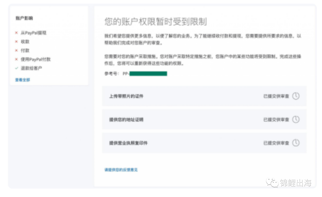 Shopify独立站收款如何解决？手把手教会你注册企业PayPal！