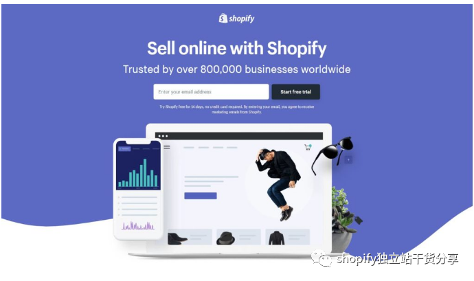 个人能做shopify吗？个人怎么做shopify？