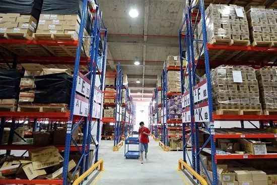 京东商品入仓与不入仓有什么区别？