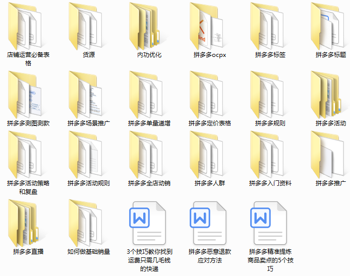 淘宝和拼多多，在哪个平台开店更赚钱？哪个更好做？