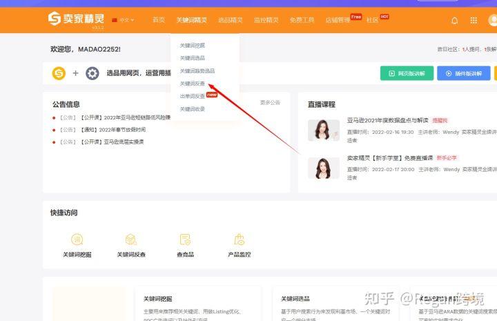 亚马逊关键词怎么查找?有工具可以使用吗?