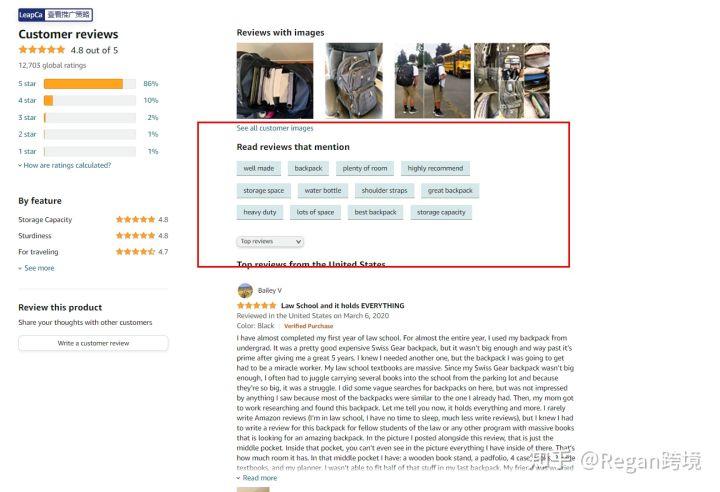 亚马逊关键词怎么查找?有工具可以使用吗?
