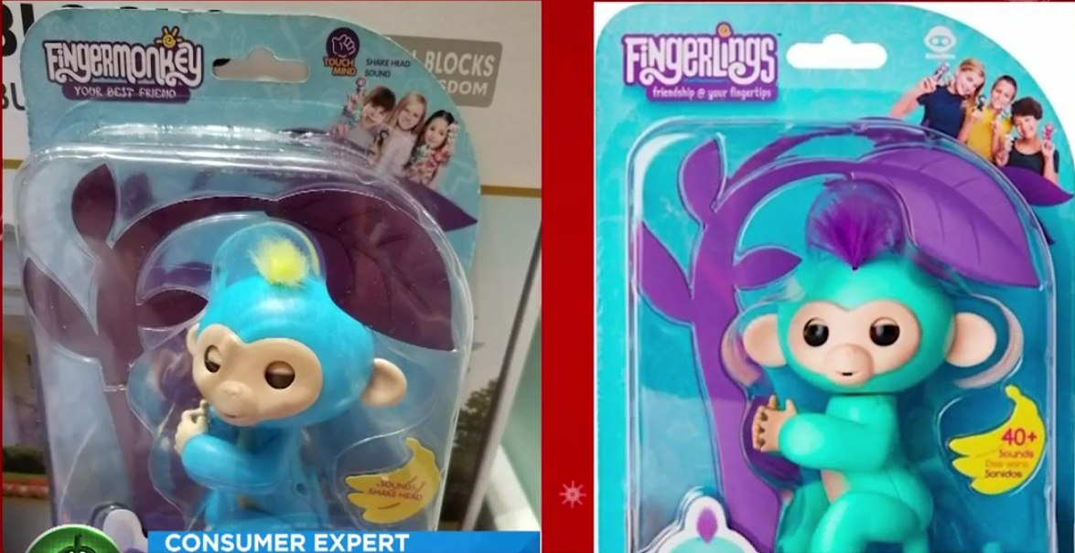亚马逊上有假货吗?有哪些特征?怎样辨别?