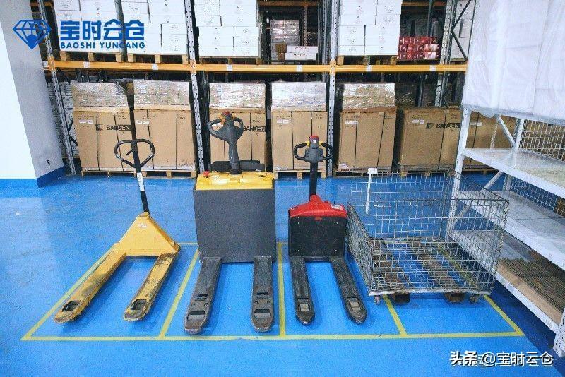电商自建仓库需要多少钱?都有哪些成本?