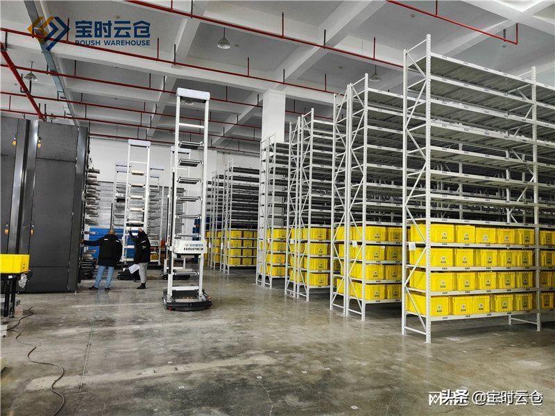 电商自建仓库需要多少钱?都有哪些成本?