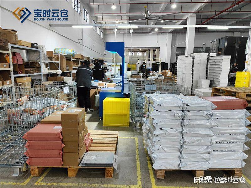 电商自建仓库需要多少钱?都有哪些成本?