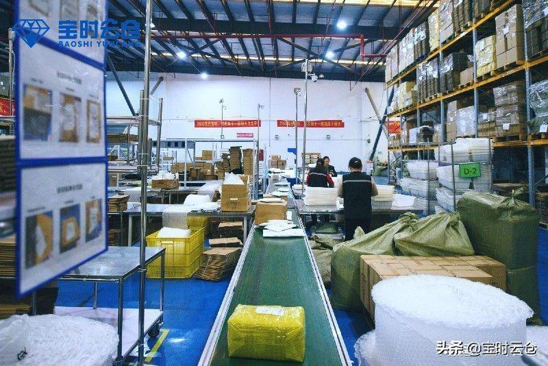 电商自建仓库需要多少钱?都有哪些成本?