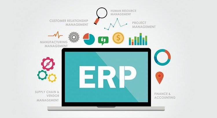 电商erp系统是什么？ERP管理系统有哪些作用呢？
