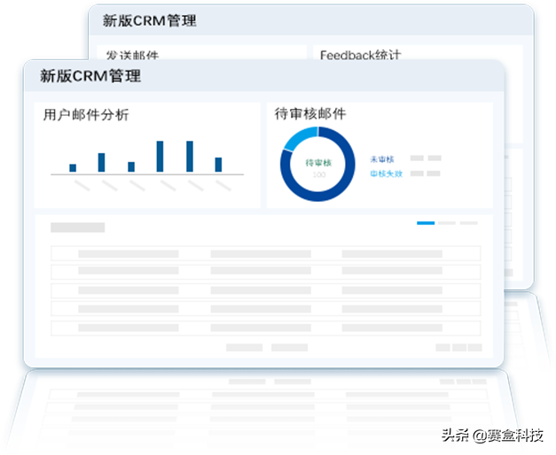 赛盒erp系统怎么登录？有哪些服务和功能？