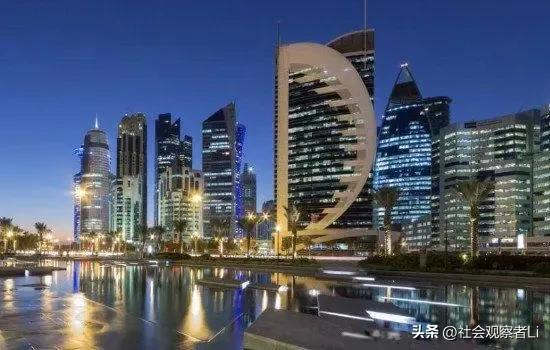 卡塔尔和迪拜哪个富裕？卡塔尔人民真实生活不得不服
