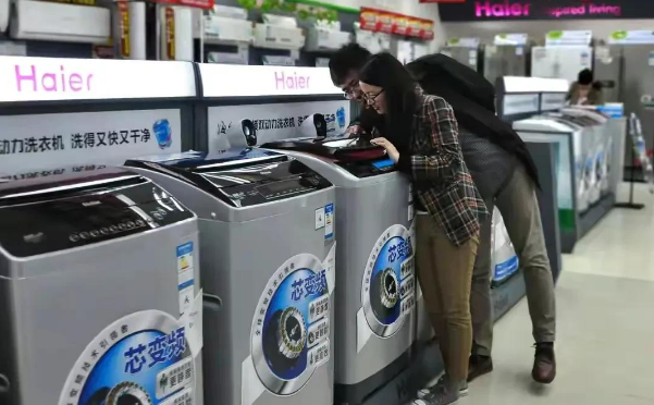 京东自营商城官方网站买电器是正品吗？和实体店有什么区别？