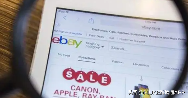怎么在ebay美国开店？新手开店流程和费用来了