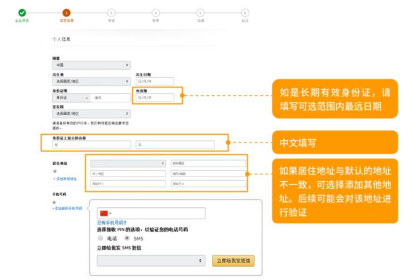 跨境电商开店有哪些流程？新手开店必知的几个步骤