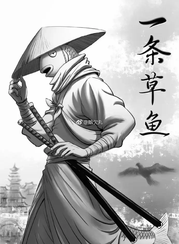 黄一刀是谁？如何在1500亿的市场里画画？我们和3位年轻人聊了聊