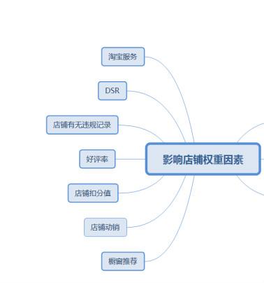 权重是什么意思？新店开铺如何实现高权重新品打造？