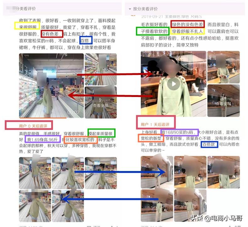 网店商品好评模板100字（附淘宝精挑细选的买家肺腑之言神评论）