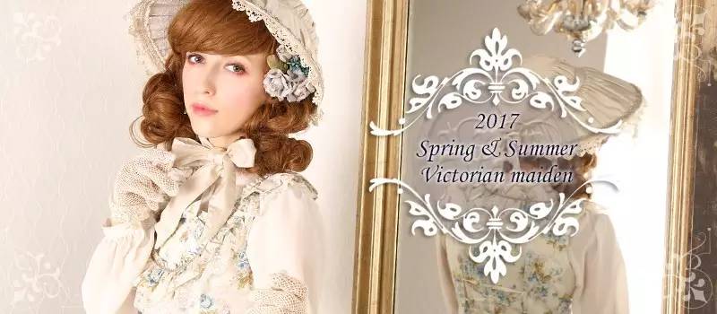 知名的洛丽塔衣服品牌有哪些？ 11个必逛的日本Lolita店铺