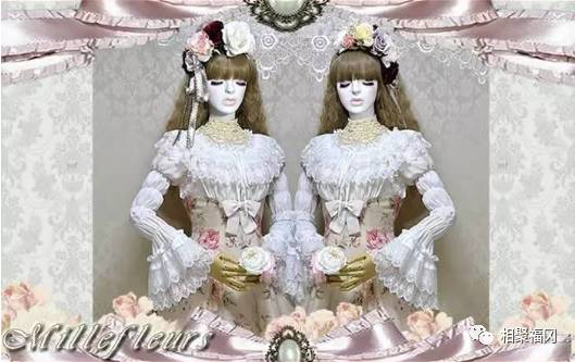 知名的洛丽塔衣服品牌有哪些？ 11个必逛的日本Lolita店铺