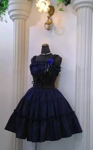 知名的洛丽塔衣服品牌有哪些？ 11个必逛的日本Lolita店铺