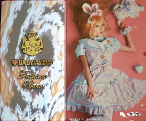 知名的洛丽塔衣服品牌有哪些？ 11个必逛的日本Lolita店铺