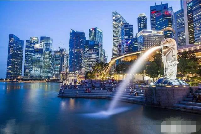 新加坡是哪个国家分离出来的？ 最早是什么时候独立的？